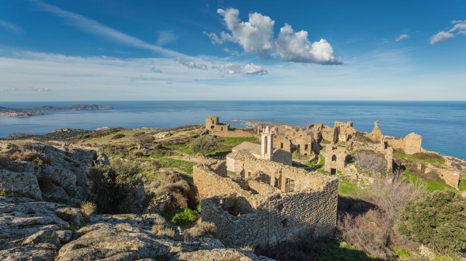 Occi (Corse)