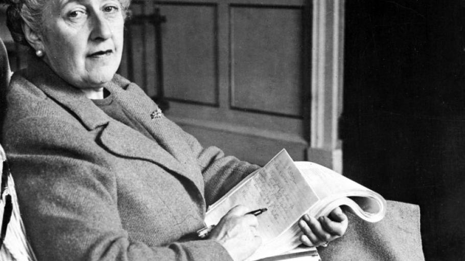 Agatha Christie