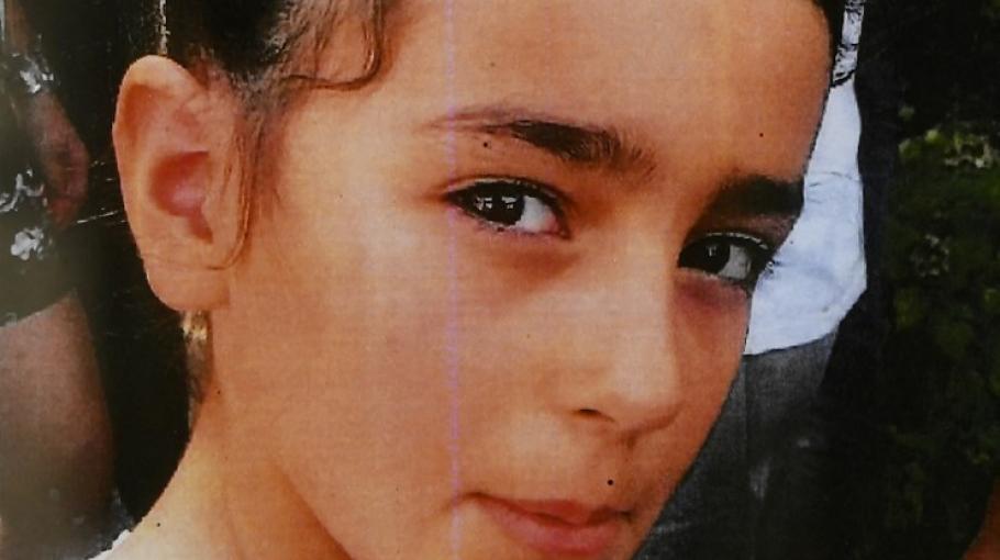 Maëlys de Araujo