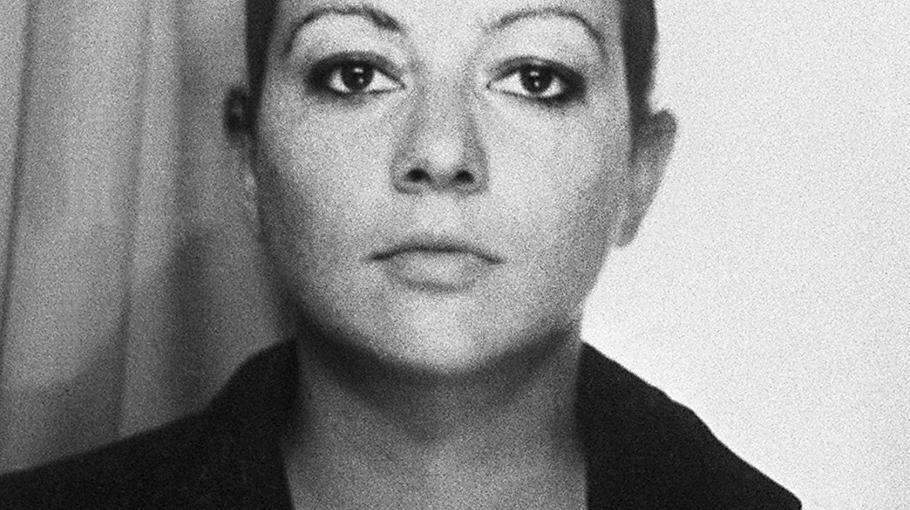 Agnès Le Roux