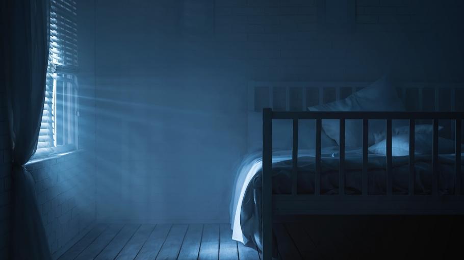 Une chambre