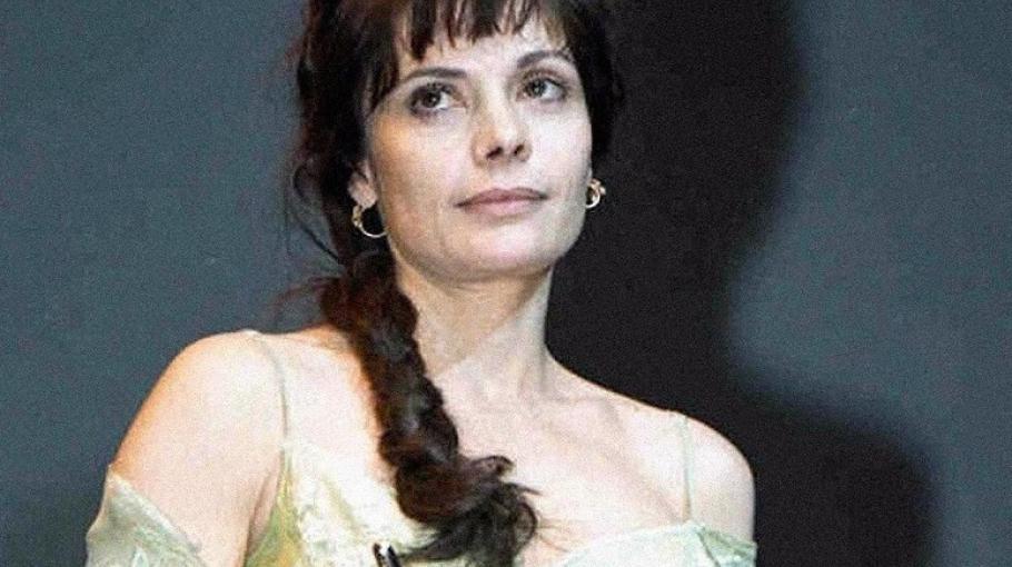 Marie Trintignant