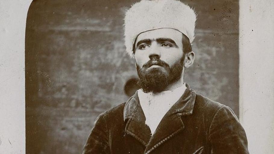 Joseph Vacher