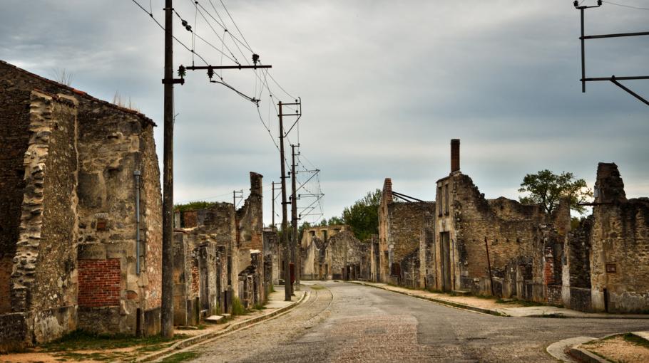 Ordaour-sur-Glane