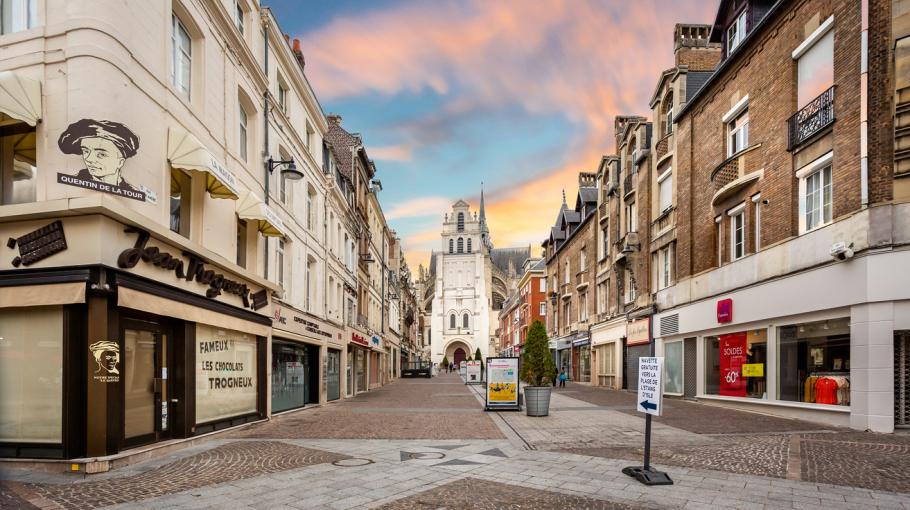 Saint-Quentin (Aisne)