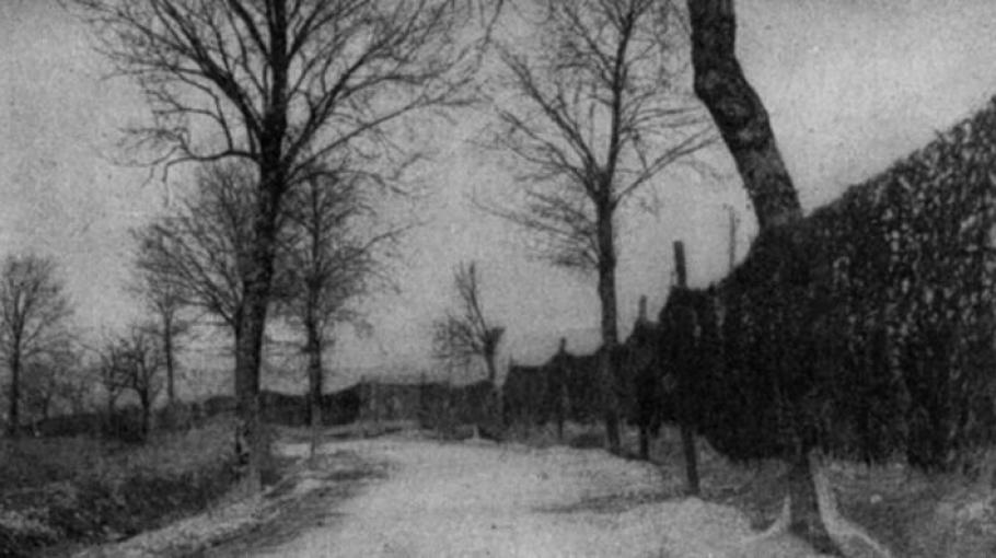 Cumières-le-Mort-Homme