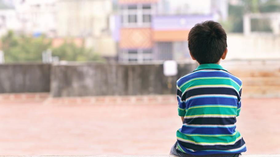 Le jeune garçon est persuadé d'être la réincarnation d'un adolescent mort il y a huit ans