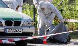 La trace du fantôme d'Heilbronn a été découverte sur 32 scènes de crime