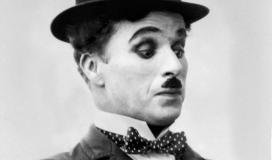 Charlie Chaplin