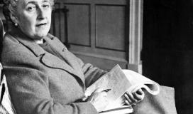 Agatha Christie