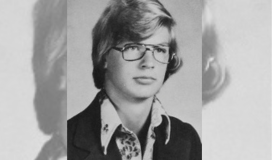 Jeffrey Dahmer au lycée