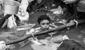 Le calvaire d'Omayra
