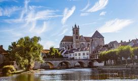 Moret-sur-Loing