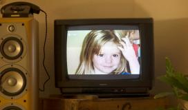 La petite Maddie a disparu au Portugal en 2007