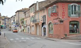 Roquebrune-sur-Argens