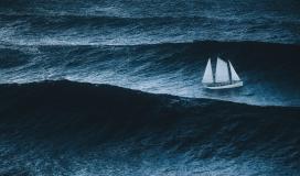 L'équipage du Mary Celeste a-t-il disparu volontairement ?