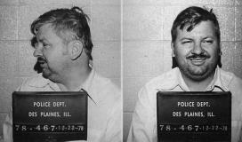 John Wayne Gacy