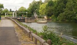 Pont-sur-Sambre