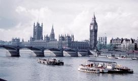 Londres, 1959