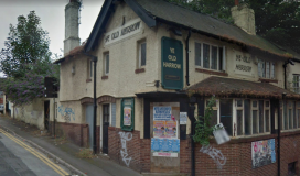 Le pub le plus hanté d'Angleterre se trouve à Sheffield