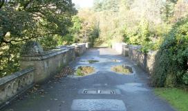 Pont d'Overtoun